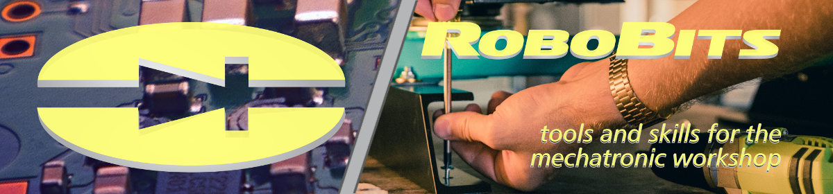 Robobits
